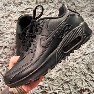 Youth Nike Air Max 90 LTR